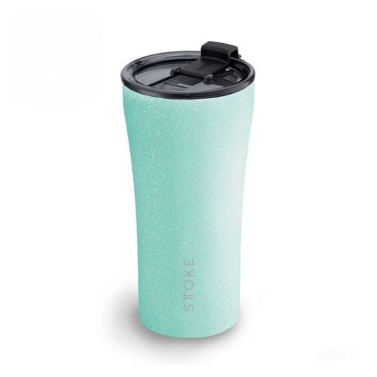 Sttoke Drinking Cup, 16 Ounces, Unicorn Blue