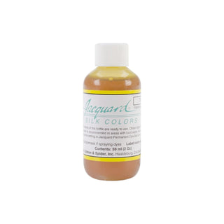 Jacquard Dye, 2-Ounce, Citron