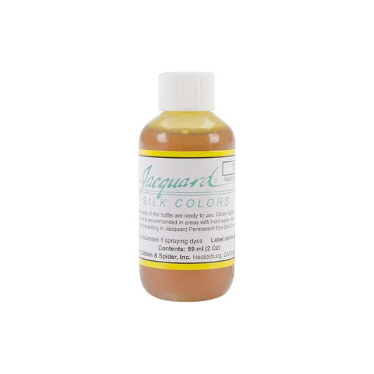 Jacquard Dye, 2-Ounce, Citron