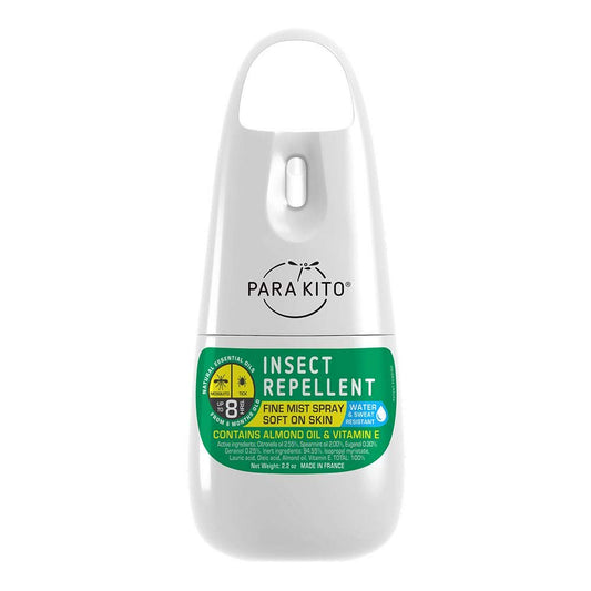 PARA'KITO Insect Repellent Spray - 2.2 oz