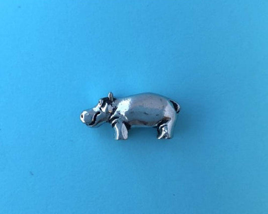 Basic Spirit MNS-11 Single Hippo Miniature