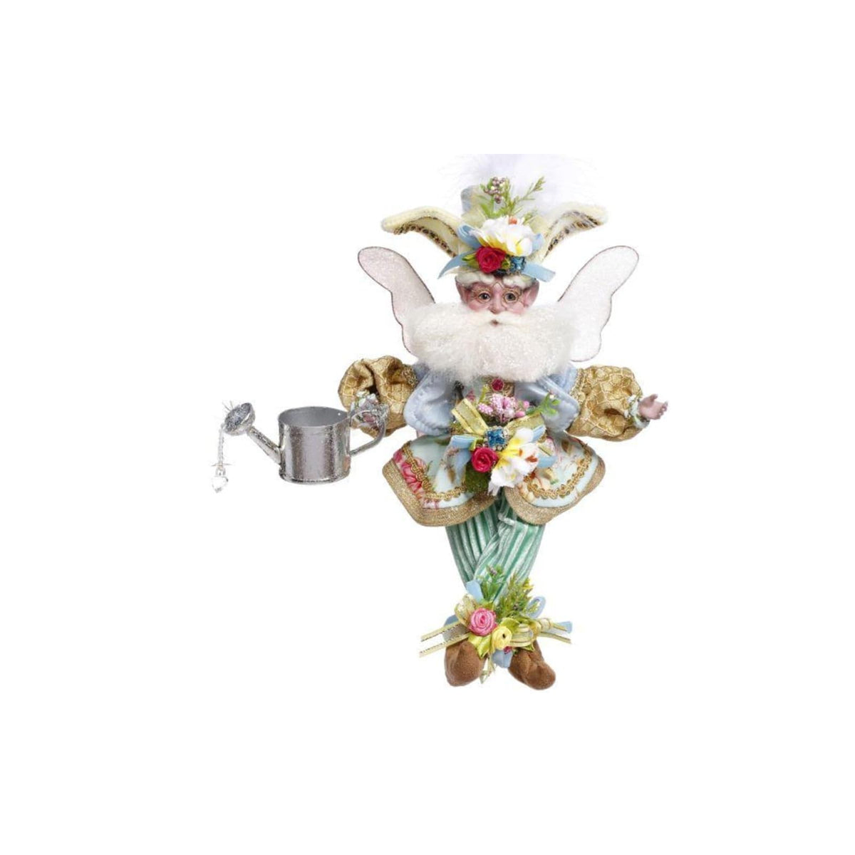 Mark Roberts Figurine, Small, Multicolor