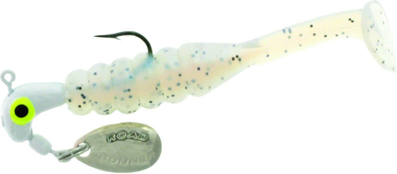 RoadRunner 702-541 Slabalicious Fishing Jig