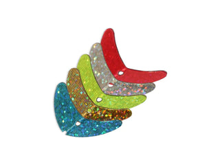 Mack's Lure Fishing Hook