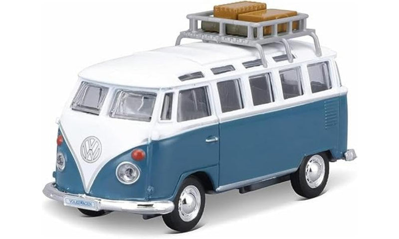 Maisto WeekEnders Volkswagen Van Samba