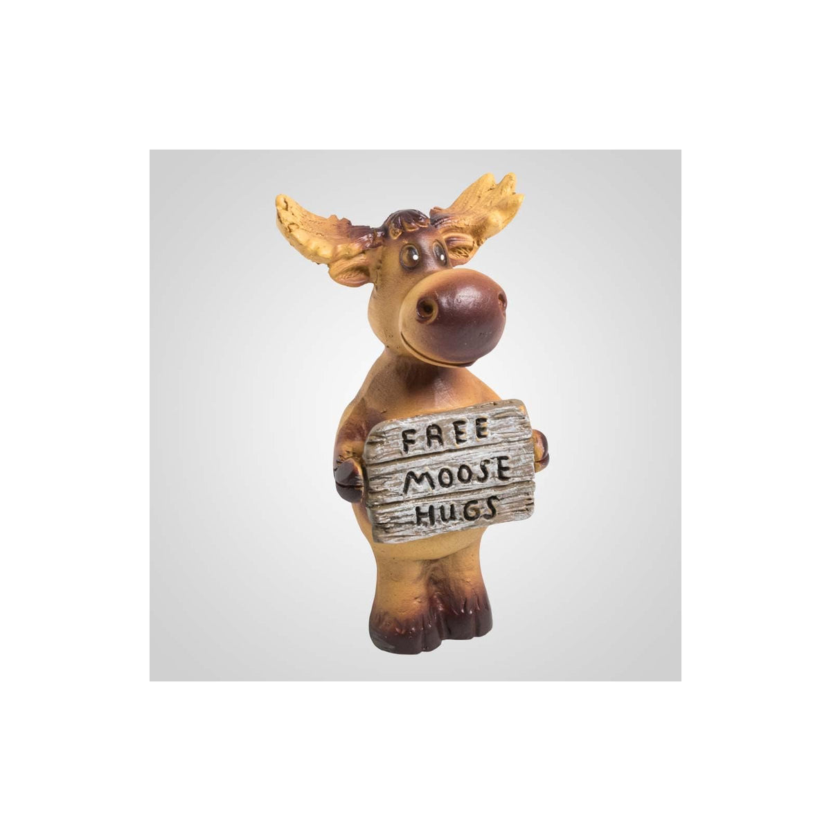 Figurine by Lipco
