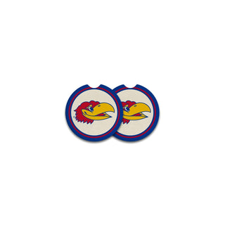 Magnolia Lane Drink Coaster, 2.5 inches, Multicolor