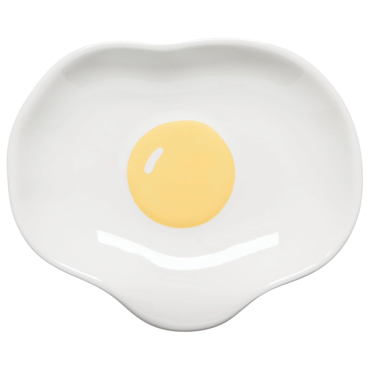 Jubilee Spoon Rest, W5.65 x L4.75in, Eggs
