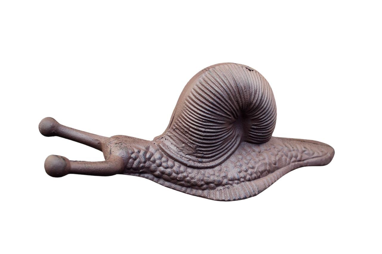 Esschert Design Snail Bootjack