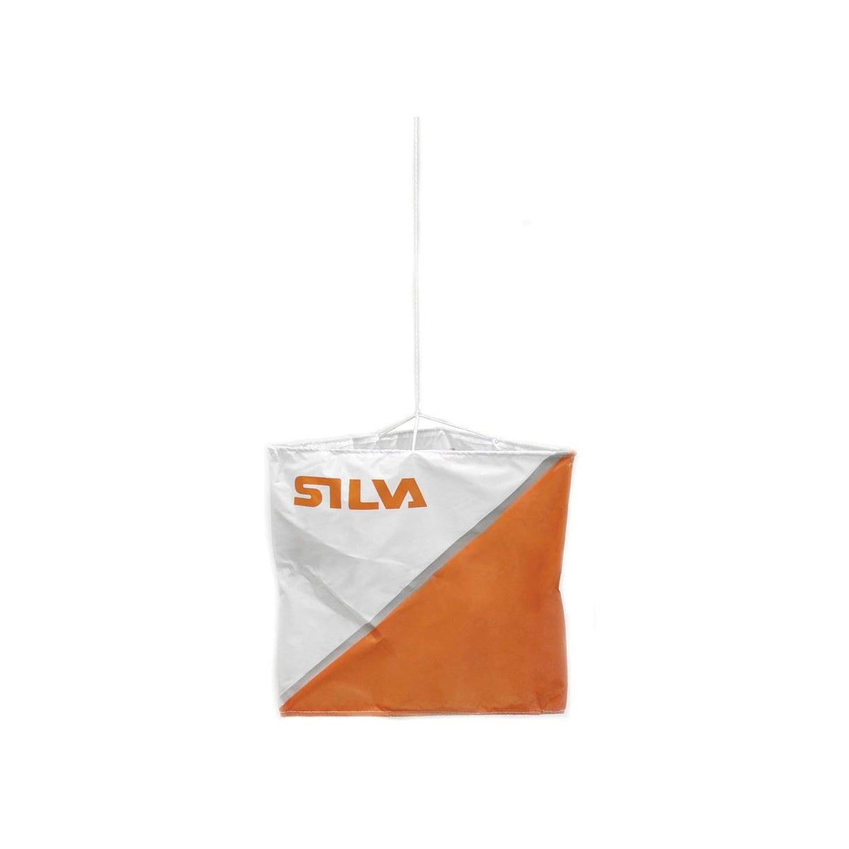 Silva Marking Pen, 1 Count (Pack of 1), Orange