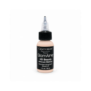 Graftobian Skin Foundation Concealer, 1 Count (Pack of 1)