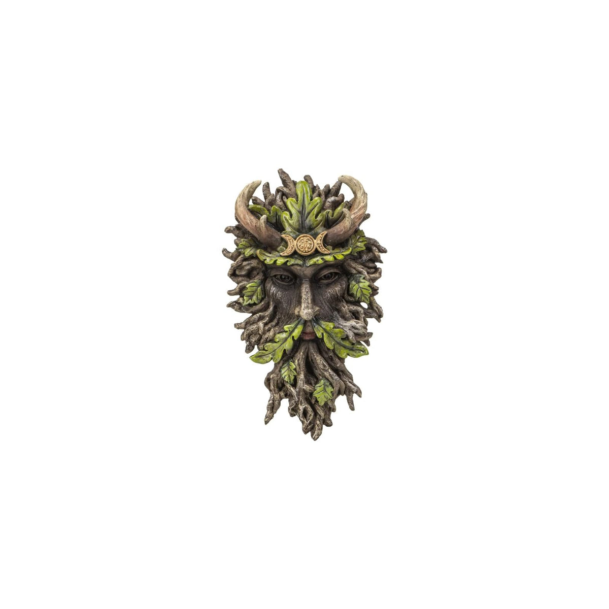 Pacific Giftware Wall Art, 11"L x 6.7"W, Green