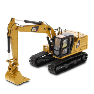Diecast Masters Non Riding Toy Vehicle, One Size, Yellow