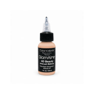 Graftobian Skin Foundation Concealer, 1 Fl Oz (Pack of 1), Fair (Neutral)