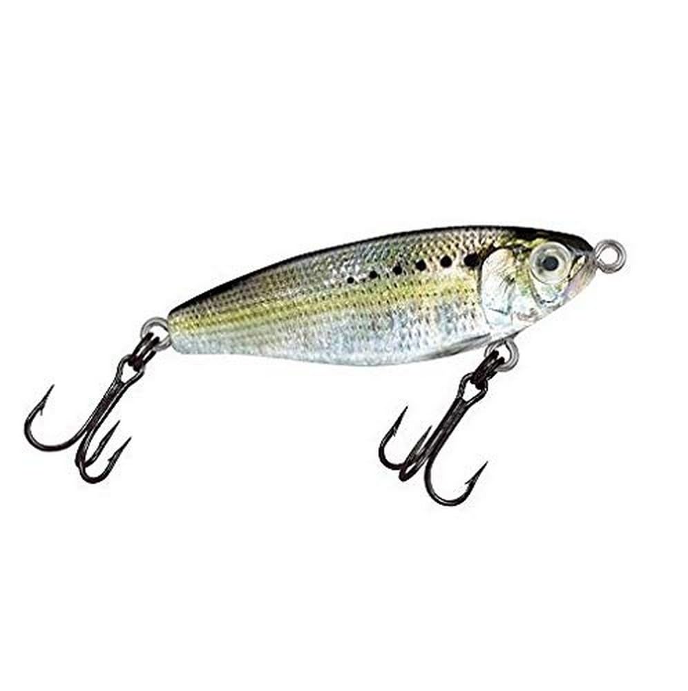 MirrOLure Fishing Hook