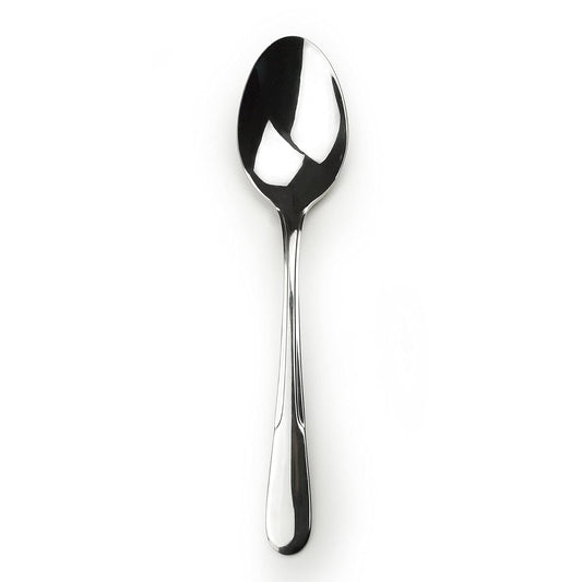 RSVP International Endurance Flatware Collection Stainless Steel, Dishwasher Safe, Tablespoon