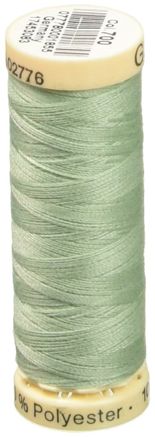 Gütermann Yarn, 700, Mint Green