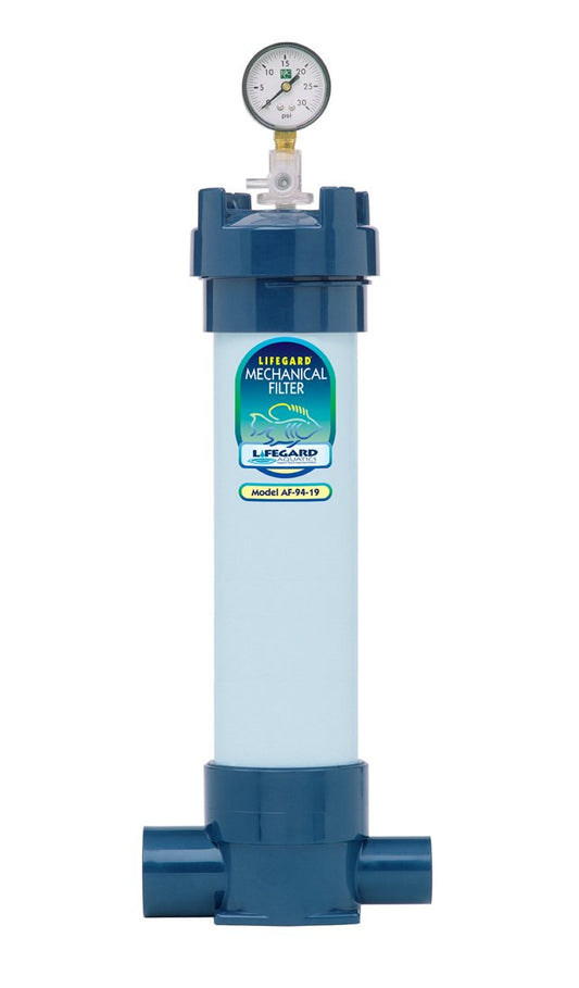 Lifegard AF-94-19 Mecanical Filter Modules, Double Capacity