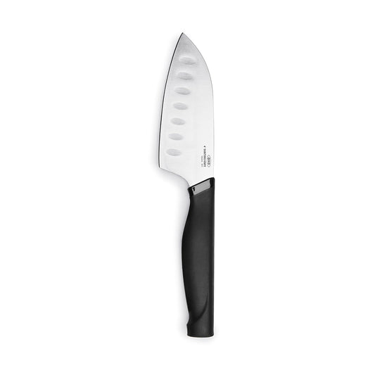 OXO Kitchen Knife, 4", Black/Silver