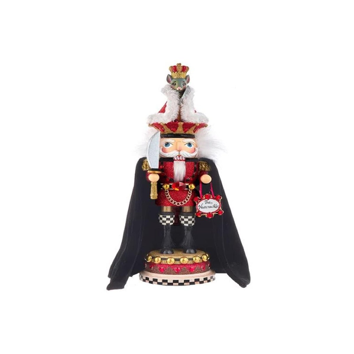 Kurt S. Adler Figurine