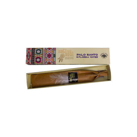 Kheops International Incense, Brown