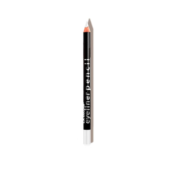 L.A. COLORS Eyelid Color, 0.04 Ounce (Pack of 1), White