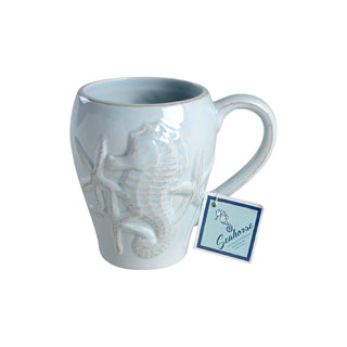 Blue Sky Clayworks Drinking Cup, Multicolor, Modern