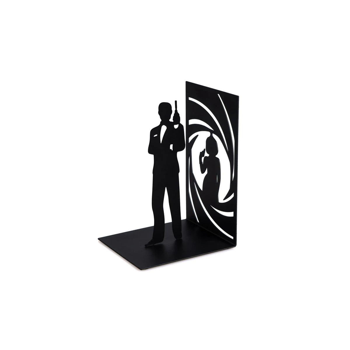 Balvi Bookend, Bond, Multicolored