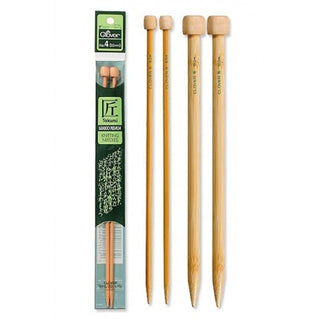 Clover Takumi 9-Inch Single point, Size 2 (3011-2)