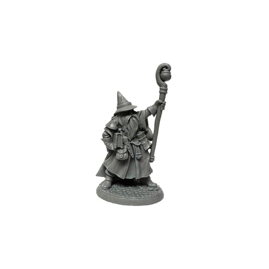 Reaper Tabletop Game, 25mm, White