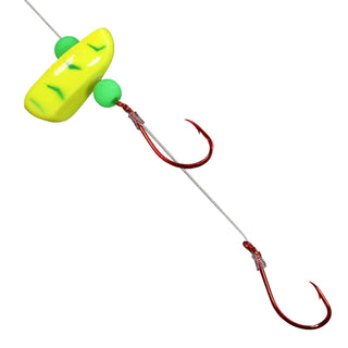 PK Lures Fishing Hook