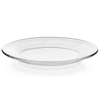 Red Pomegranate Dishware Plate