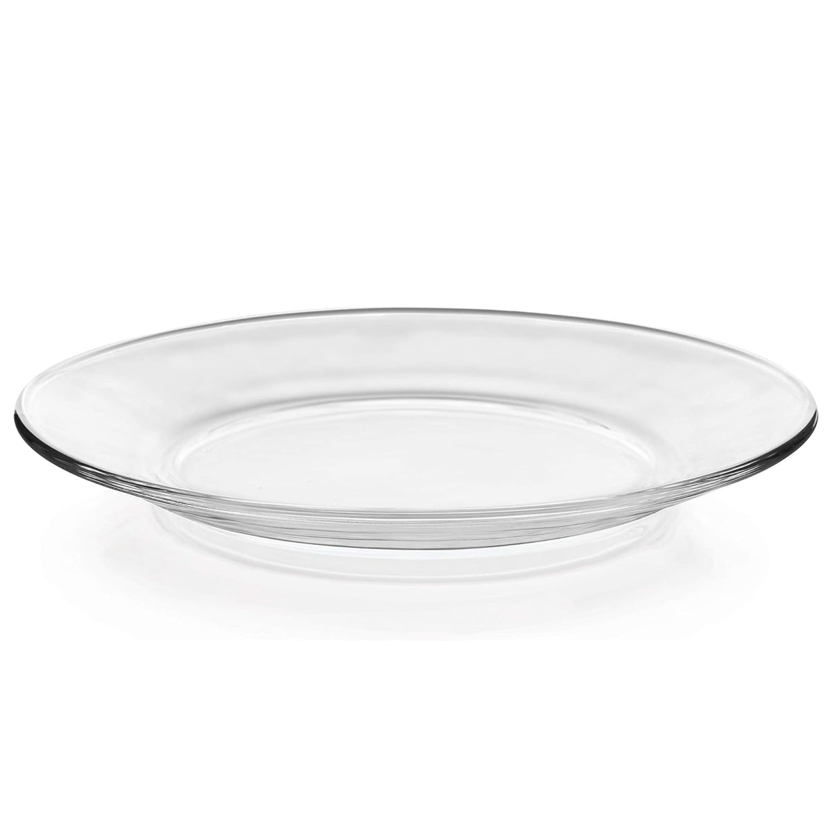 Red Pomegranate Dishware Plate