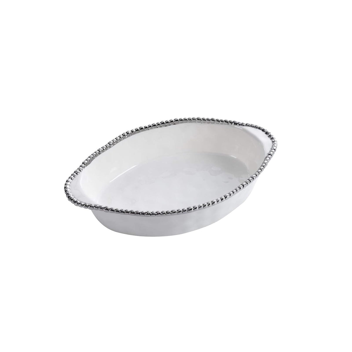 Pampa Bay Casseroles, Oval, Salerno