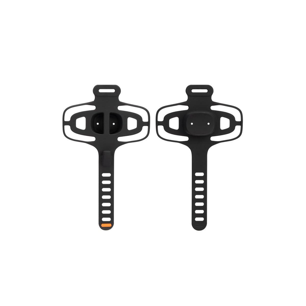 GUB Portable Electronic Device Mount, black