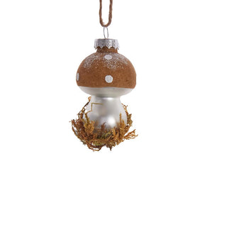 Kurt S. Adler Hanging Ornament, 3", Multi Color