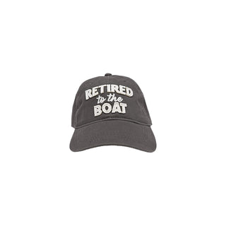 Pavilion Gift Company Hat