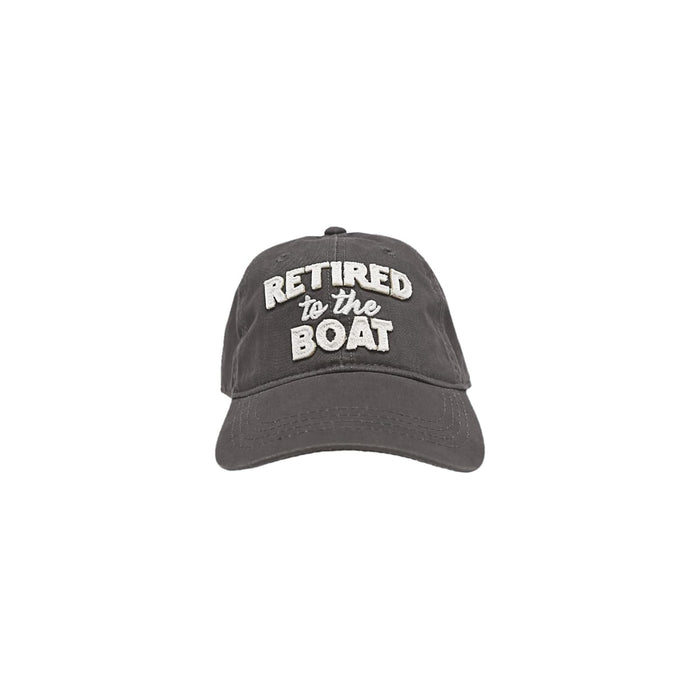 Pavilion Gift Company Hat