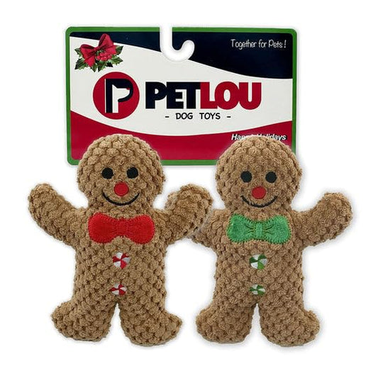 Pet Lou Pet Toy, 6-inches
