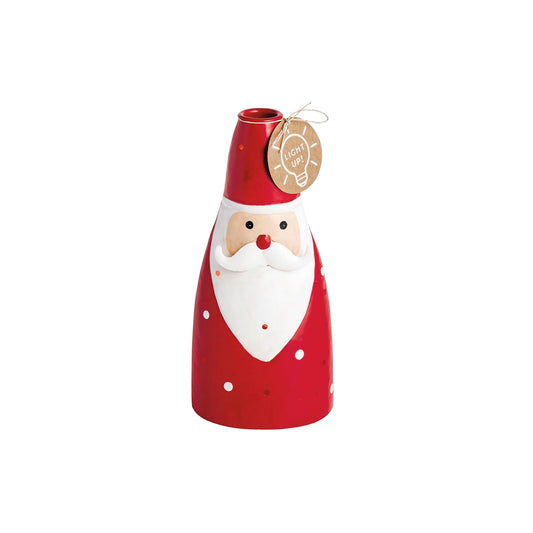 Mud Pie Candle Holder