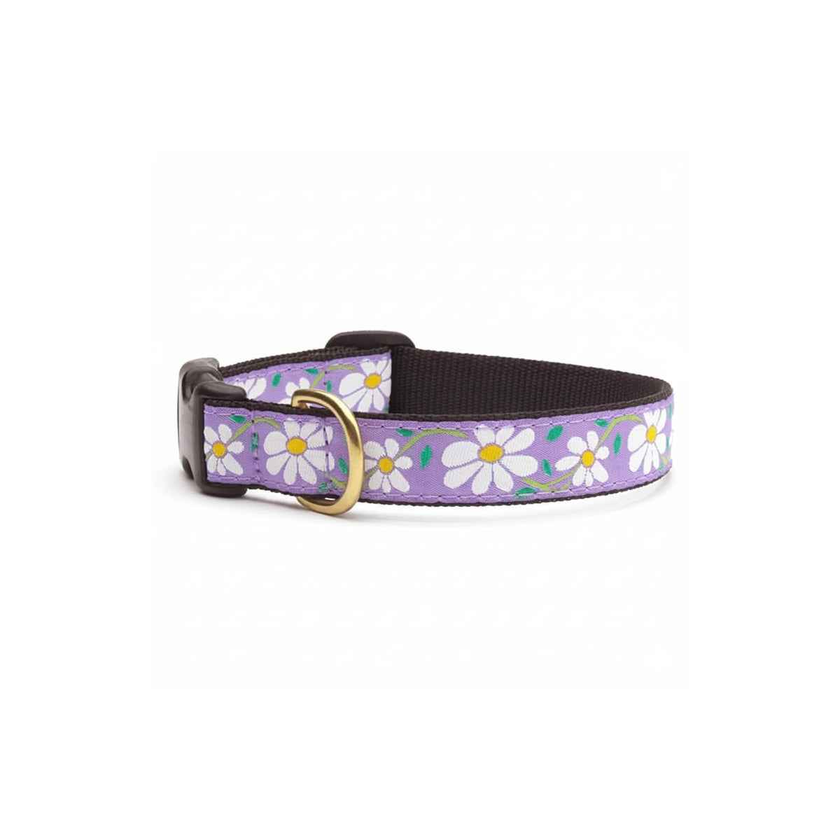 Up Country Animal Collar