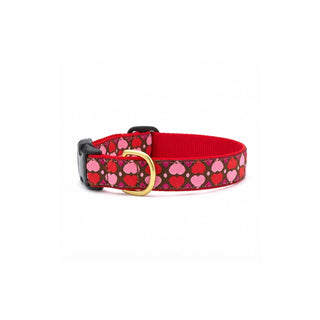 Up Country Animal Collar