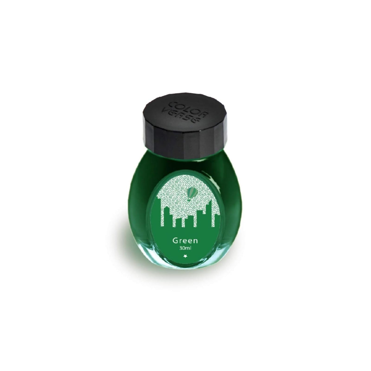 Colorverse Liquid Ink, 1 fl oz, Green