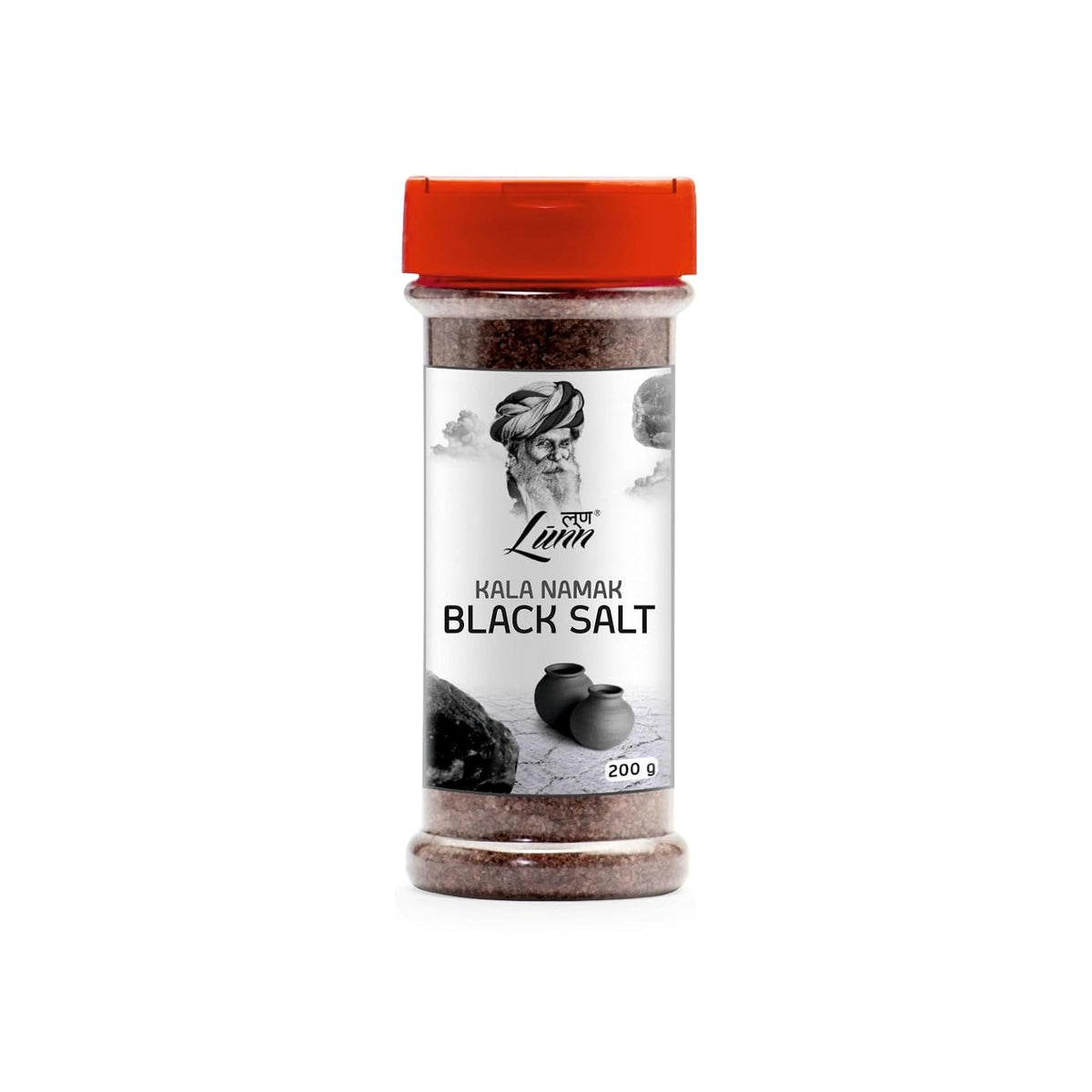LUNN Culinary Salt