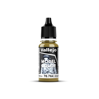 Vallejo Paint, 1 Fl Oz (Pack of 1), Yellow
