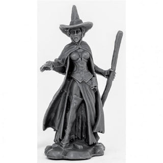 Reaper Miniatures Chronoscope: Bones Wild West Wizard of Oz Wicked Witch