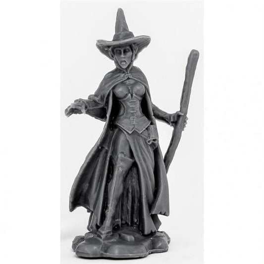Reaper Miniatures Chronoscope: Bones Wild West Wizard of Oz Wicked Witch