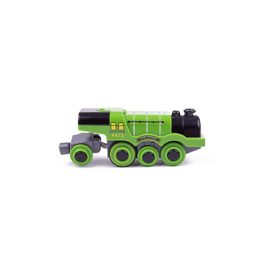 Bigjigs Rail Non Riding Toy Vehicle