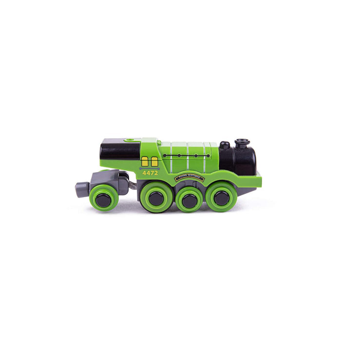 Bigjigs Rail Non Riding Toy Vehicle