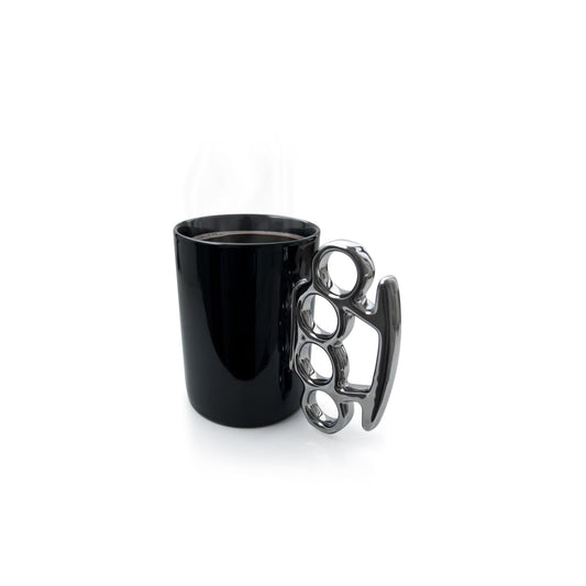 TruffleShuffle Drinking Cup